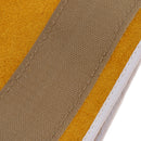 1 Pairs Welding Protective Shoes Feet Cover Fire Flame Resistant For Welder Safety -Yellow