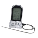 Kitchen Thermometer Digital Food Meat Probe BBQ Household Temperature Tools