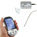 Kitchen Thermometer Digital Food Meat Probe BBQ Household Temperature Tools