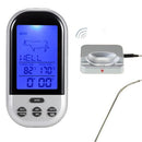 Kitchen Thermometer Digital Food Meat Probe BBQ Household Temperature Tools