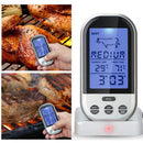Kitchen Thermometer Digital Food Meat Probe BBQ Household Temperature Tools