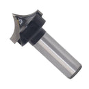 1/2'' Shank Carbide Sculpture Carving Router Bit Woodworking Cutter Tools
