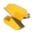 CNC Milling Cutter Engraving Wood Bottom Cleaning Router Bit -1/2" Shank ,Home Improvement Tools