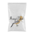 1Pc Mini Decorative Toys Artificial Feathered Mini Birds Craft-Birds-Hoopoe Birds Vivid Decor for Home Garden Landscape Decor