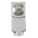 Pneumatic Universal Joint Coupler Adapter Male Fitting 1/4'' Female Alloy Air Compressor Automotive Parts