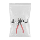 Metal Hose Clip Plier Collar Clamp CV Boot Swivel Tool Supply