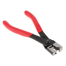 Metal Hose Clip Plier Collar Clamp CV Boot Swivel Tool Supply