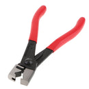 Metal Hose Clip Plier Collar Clamp CV Boot Swivel Tool Supply