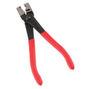 Metal Hose Clip Plier Collar Clamp CV Boot Swivel Tool Supply