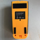 Digital LCD Stud Wood Metal Wire Detector Cable Finder Wall Detector Scanner Hand Tools -54 x 69 x 30mm