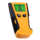Digital LCD Stud Wood Metal Wire Detector Cable Finder Wall Detector Scanner Hand Tools -54 x 69 x 30mm