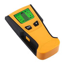 Digital LCD Stud Wood Metal Wire Detector Cable Finder Wall Detector Scanner Hand Tools -54 x 69 x 30mm