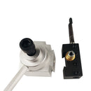 Aluminum Quick Change Tool Post & Holders Kit for Mini Hobby Lathes