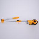 1000m Distance Accurate Measuring Wheel Walking Tape Measuring Tool 100mm