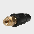 Nozzle Tip for Professional Foam Nozzle Generator G1/4 Brass