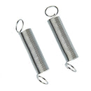 200PCS/1 set 20 Sizes Metal Extension Compression Springs Assortment Kit