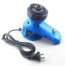 Electric Drill Grinding Machine Twist Drill Bit Sharpener Grinder 3-12mm
