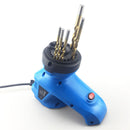 Electric Drill Grinding Machine Twist Drill Bit Sharpener Grinder 3-12mm