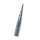 6.5-19mm Pipe Expander Copper Pipe Tube Expander Hand Tool Air Conditioner,173mm Length