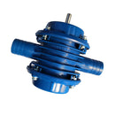 Blue Micro Automatic Electric Drill Water Pump Household Centrifugal Pump