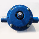 Blue Micro Automatic Electric Drill Water Pump Household Centrifugal Pump