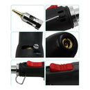 3-in-1 Cordless Auto Ignition Butane Gas Soldering Iron Self Ignite Welding Torch