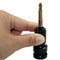 1/2" Drive to 1/4" Hex Quick Release Converter for Impact Wrench Screwdriver Bit