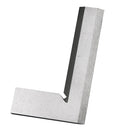 Harden Steel L Shaped 90 Degree Angle Try Square Ruler