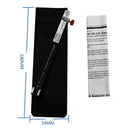 HI-LO Welding Gage Internal Single Purpose Gauge Root Gap Measuring Metric