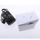 2L Steel Dual Head Electric Milking Machine Milker For Cow & EU Plug