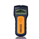 Stud Wood Wall Center Finder Scanner Metal AC Live Wire Rebar Detector