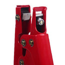 High Quality 2.4-9mm Cable Tie Gun Pull Tighten Fasten Tensioner Tightens Wire Ties Fast
