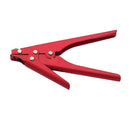 High Quality 2.4-9mm Cable Tie Gun Pull Tighten Fasten Tensioner Tightens Wire Ties Fast