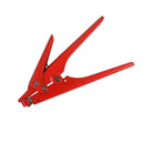 High Quality 2.4-9mm Cable Tie Gun Pull Tighten Fasten Tensioner Tightens Wire Ties Fast