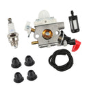 Carburetor for STIHL FS50 KM56 FS56C FS70 FS70C FC56C