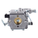 Carburetor with Repower Kit Air Filter Fuel Line Primer Bulb for STIHL 021 023 025 MS210 MS230 MS250 Easy Start Version Chainsaw