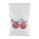 (Pack of 2)Primer Bulb For Troybilt MTD Snow Thrower Blower 951-10639A 570682 Parts