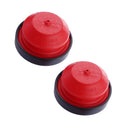 (Pack of 2)Primer Bulb For Troybilt MTD Snow Thrower Blower 951-10639A 570682 Parts