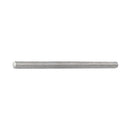 STAINLESS STEEL M8 THREADED BAR STUDDING ROD NUTS 25mm