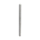 STAINLESS STEEL M8 THREADED BAR STUDDING ROD NUTS 25mm