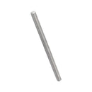 STAINLESS STEEL M8 THREADED BAR STUDDING ROD NUTS 25mm