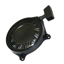 Mower Generator Engine Pull Starter for B&S 497830 494782 494846 495766 Part