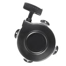 BRIGGS & STRATTON STARTER RECOIL ASSEMBLY 192404-192432 19E400 SERIES