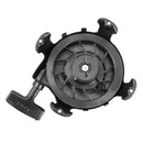BRIGGS & STRATTON STARTER RECOIL ASSEMBLY 192404-192432 19E400 SERIES