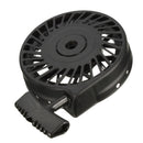 Recoil Pull Starter For Tecumseh LEV195EA, LEV80 LEV115 Replacement 590637