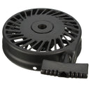 Recoil Pull Starter For Tecumseh LEV195EA, LEV80 LEV115 Replacement 590637