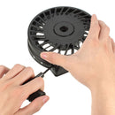 Recoil Pull Starter For Tecumseh LEV195EA, LEV80 LEV115 Replacement 590637