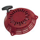 Part Pull Recoil Starter Assembly for Honda GC135,GC160,GCV135,GCV160 EN2000 Motor Generator