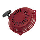 Part Pull Recoil Starter Assembly for Honda GC135,GC160,GCV135,GCV160 EN2000 Motor Generator