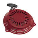 Part Pull Recoil Starter Assembly for Honda GC135,GC160,GCV135,GCV160 EN2000 Motor Generator